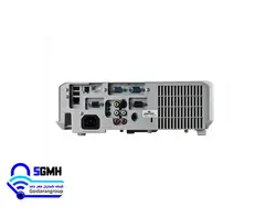 ویدئو پروژکتور دست دوم هیتاچی مدل CP-X2530WN - شرکت شبکه گستران مهر حامد