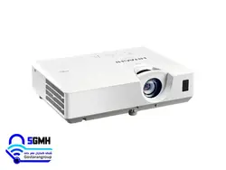 ویدئو پروژکتور دست دوم هیتاچی مدل CP-X2530WN - شرکت شبکه گستران مهر حامد