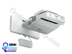 ویدئو پروژکتور استوک اپسون مدل Epson EB-695wi