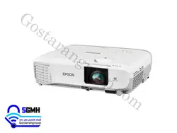 ویدئو پروژکتور دست دوم اپسون Epson Powerlite 109W