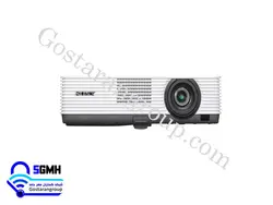 ویدئو پروژکتور استوک SONY VPL-DX220 - شرکت شبکه گستران مهر حامد