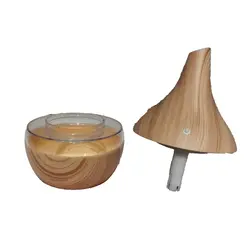 دستگاه بخور و رطوبت ساز سرد طرح چوب مدل K-H98