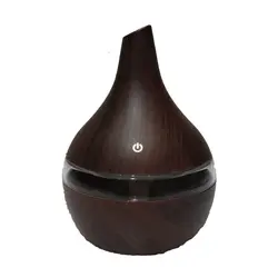 دستگاه بخور و رطوبت ساز سرد طرح چوب مدل K-H98