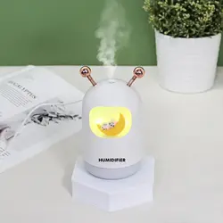 دستگاه بخور سرد مدل گربه