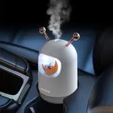 دستگاه بخور سرد مدل گربه