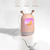 دستگاه بخور سرد مدل گربه