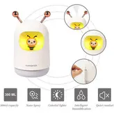 دستگاه بخور سرد مدل زنبور عسل