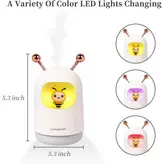 دستگاه بخور سرد مدل زنبور عسل