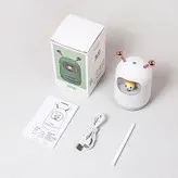 دستگاه بخور سرد مدل زنبور عسل