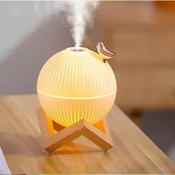 دستگاه بخور سرد مدل SX-E330