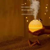 دستگاه بخور سرد مدل SX-E330