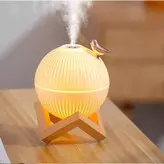 دستگاه بخور سرد مدل SX-E330