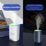 دستگاه بخور سرد بستن پاور مدل HQ-2