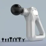 ماساژور برقی مدل kh750