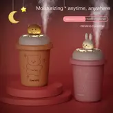 بخور سرد طرح لیوان عروسکی