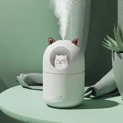 بخور سرد گربه ای