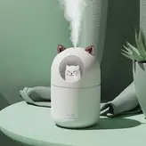 بخور سرد گربه ای