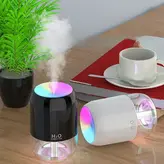 بخور سرد RGB دار