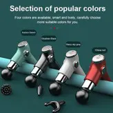 مینی ماساژور تفنگی بلوآیدیا مدل 322