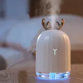 بخور سرد گوزن شاخ دار