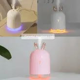بخور سرد گوزن شاخ دار