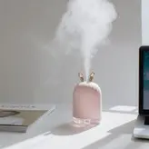 بخور سرد گوزن شاخ دار