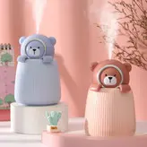 بخور سرد طرح خرس