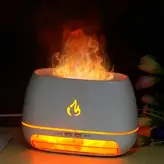 بخور سرد طرح شعله