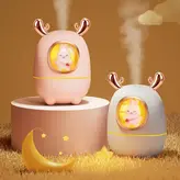 بخور سرد مدل خرگوش شاخ دار