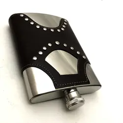 ست هدیه 5 تکیه قمقمه جیبی کد 220