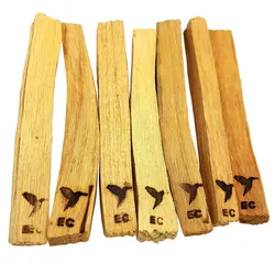 چوب پالو سانتو برند اکوادور