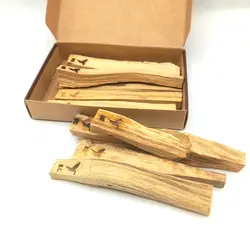 چوب پالو سانتو برند اکوادور