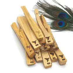 چوب پالو سانتو برند اکوادور