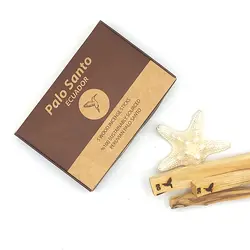 چوب پالو سانتو برند اکوادور