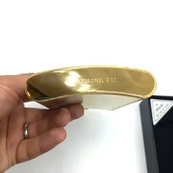 قمقمه جیبی تک استیل مدل جانی واکر کدa76