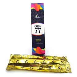 عود دستساز آمریا مدل کد77 77Code520112