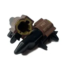 سنسور دمای هوای بیرون