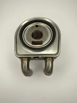 خننک کننده روغن گیربکس