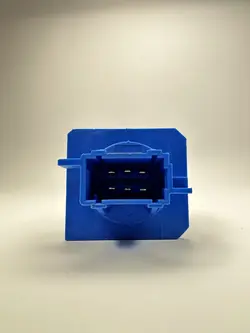 مقاومت بخاری (206 و 207)