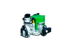 دریچه گاز زیمنس