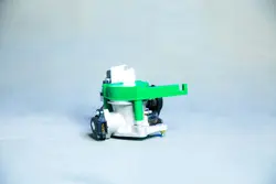 دریچه گاز زیمنس