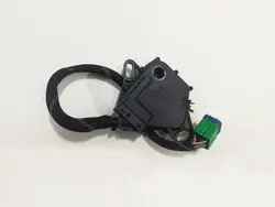 سلکتور گیربکس AL4