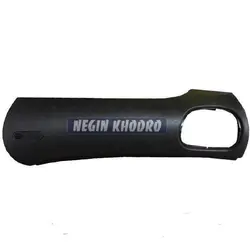 قاب ایربگ راست 206