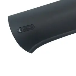 قاب ایربگ راست 206