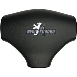 قاب ایربگ چپ 206