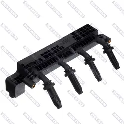 کوئل TU3 کروز