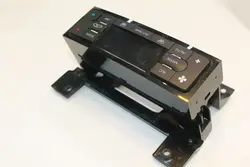 پنل کولر و بخاری دیجیتال ساندن