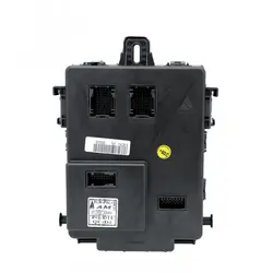 جعبه فيوز داخل اتاق CBM - BCM چهارسوکت پژو 207 و 206 ، سازه پویش