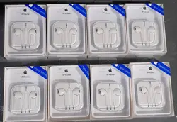 هندزفری سیمی اورجینال ایفون 6