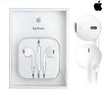 هندزفری سیمی اورجینال ایفون 6